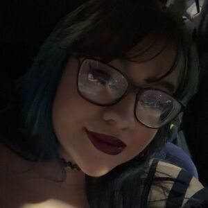 Meet your Posher, Angelica